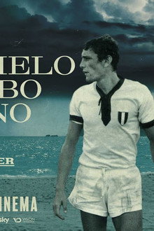 Nel nostro cielo un rombo di tuono
