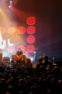 Powderfinger: Across the Great Divide