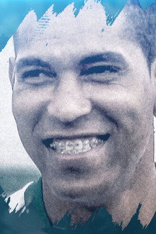 Cleber Santana, a Estrela Solitária