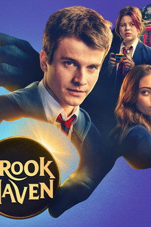 Crookhaven