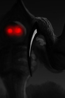 The Flatwoods Monster: A Legacy of Fear