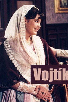 Vojtík a duchové