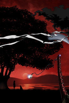 Afro Samurai