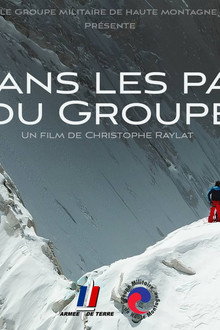 Dans les pas du Groupe
