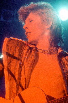 Glam Rock at the BBC