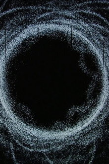 Cornelius - Mellow Waves Visuals