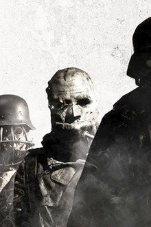 Frankenstein's Army