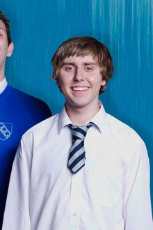 The Inbetweeners