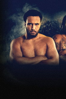 Moses Itauma vs. Jermaine Franklin