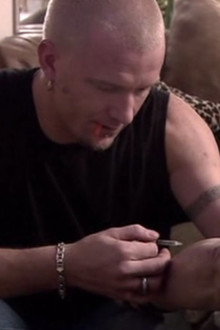 Meth