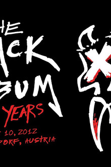 Metallica: Live in Nickelsdorf, Austria - June 10, 2012