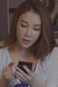 가슴큰엄마친구