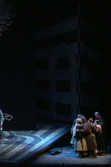 Verdi: Simon Boccanegra