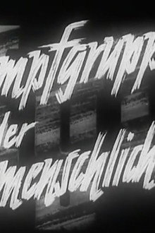 KgU - Kampfgruppe der Unmenschlichkeit