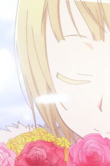 Alice & Zoroku