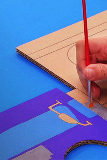 Art Attack