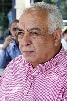 Məmməd Verdiyev