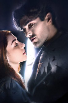 My Vampire Husband Wants to Bite Me Every Night