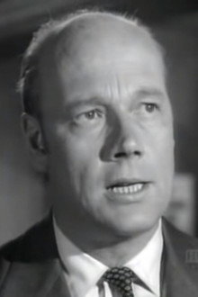 Peter Bourne