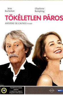Tökéletlen páros