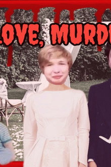 Love, Murder, JoJo