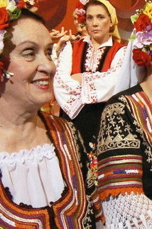 Balkan Melodie
