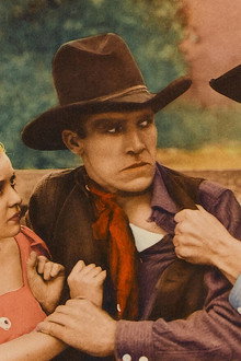 The Fugitive