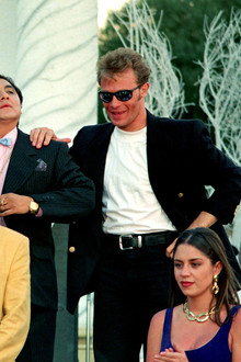 El premio mayor