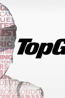 Top Gear's Top 40