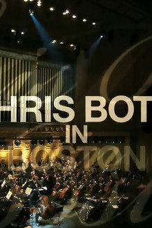 Chris Botti in Boston