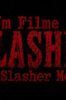 Um Filme Slasher (A Slasher Movie)