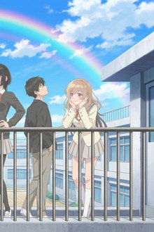 Haibara's Teenage New Game+