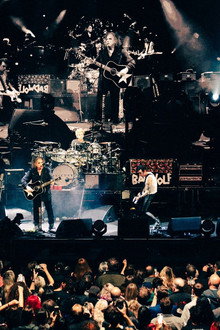 The Cure: The Show Of A Lost World (Troxy Live 2024)