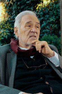 İlber Ortaylı ile Zaman Makinesi