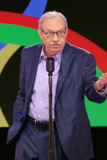 Lewis Black: Tragically, I Need You