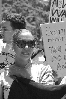 After the Apology