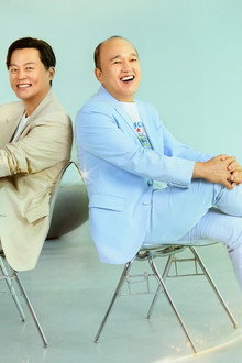 무엇이든 해줄지니 - 비서진