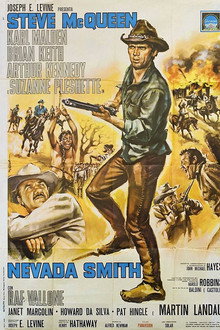 Nevada Smith