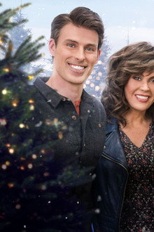 A Fiancé for Christmas