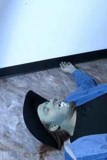 Redneck Frankenstein