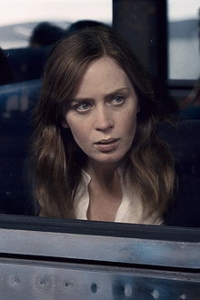 The Girl on the Train
