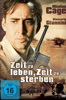 Zeit zu leben, Zeit zu sterben
