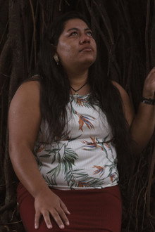 Thayara