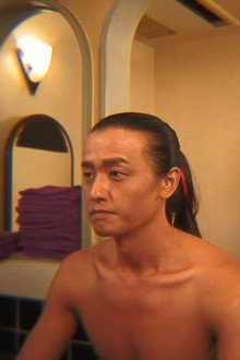 艶恋師 放浪編 歌舞伎町 絶頂対決!!