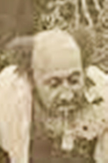 David Camargo