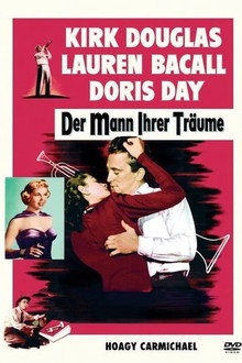Der Mann ihrer Träume