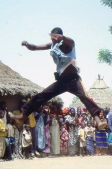 Circus Baobab