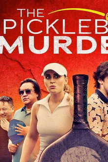 The Pickleball Murders