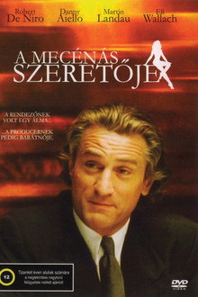 A mecénás szeretője