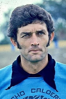 Ignacio Calderón